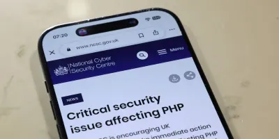 Websites across world hit by millions of attempts to exploit PHP code flaw
