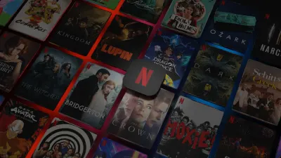 Կարմիր լոգոյի մութ կողմը. արդյոք Netflix-ը կփրկի իր հեղինակությունը