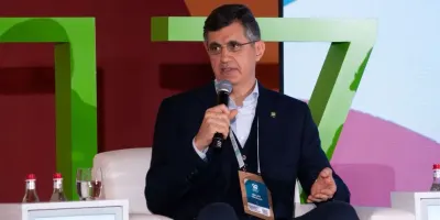 Ucom-ը COP17-ում ներկայացրել է տեխնոլոգիաների դերը բնության պահպանության գործում