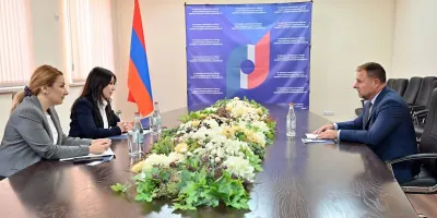 Ինչ հեռանկարներ կան Հայաստանի և Լեհաստանի միջև հարկային ու մաքսային համագործակցության ընդլայնման համար