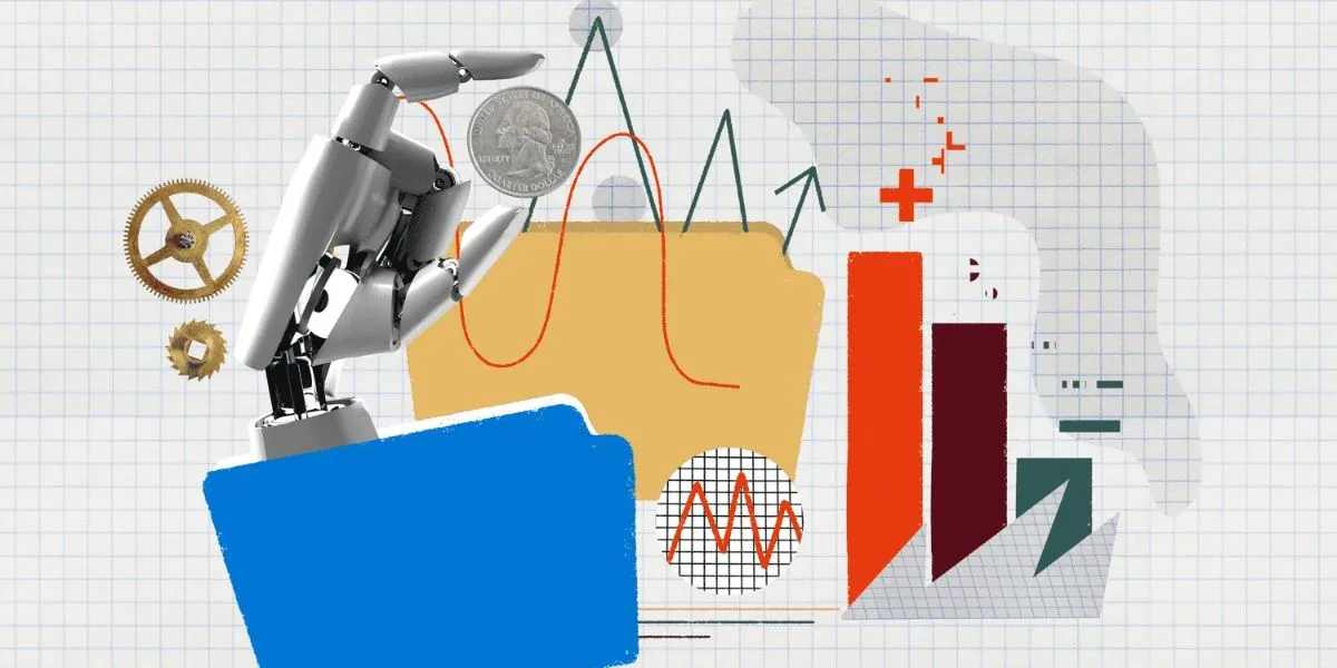 Ո՞ւր ներդնել կապիտալը, եթե չեք վստահում AI բաժնետոմսերին