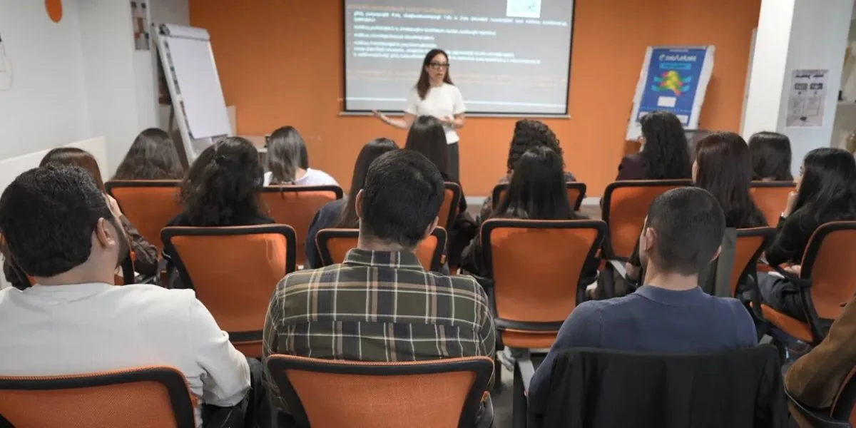 First Steps in Your Career with IDBank: 16th Cycle of IDream Launched