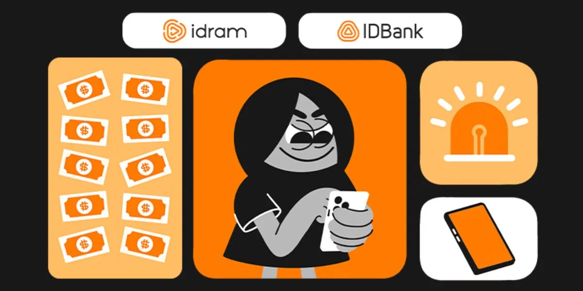  «Ահա սքրինշոթը, գումարը փոխանցվել է»․ IDBank-ը զգուշացնում է կեղծ փոխանցումների միջոցով իրականացվող զեղծարարությունների մասին