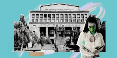 Ովքե՞ր և ինչպե՞ս կստանան կրթաթոշակ․ փոփոխություններ՝ բուհական համակարգում