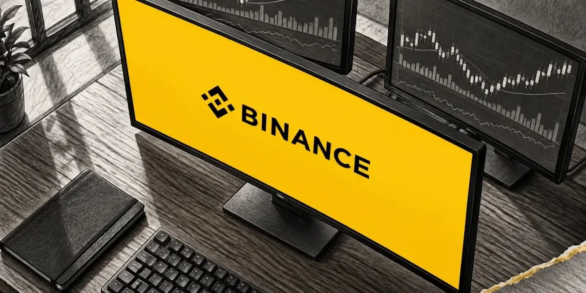 Binance-ը ենթարկվել է խոշոր հաքերային հարձակման