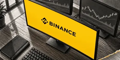 Binance-ը ենթարկվել է խոշոր հաքերային հարձակման